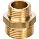 Ниппель переходной STOUT  1" - 3/4 НН  (SFT-0003-000134)