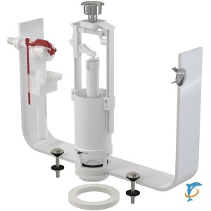 Комплект боковой Alca Plast SA08A 1/2" (SA08A 1/2