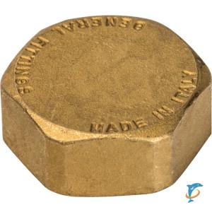 Заглушка STOUT 1/2 ВН (SFT-0026-000012)