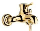 Смеситель для ванны Cezares GIUBILEO-VM-03/24 — 