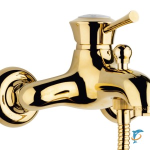 Смеситель для ванны Cezares GIUBILEO-VM-03/24  (GIUBILEO-VM-03/24)