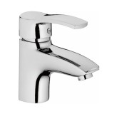 Смеситель для раковины HAIBA HB1070 латунь, хром &mdash; 