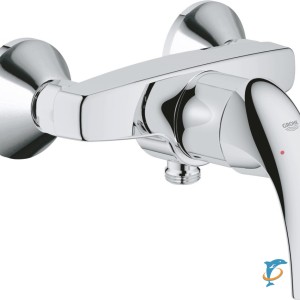 Смеситель для душа Grohe StartCurve 23767000  (23767000)