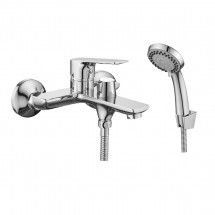 Смеситель Rossinka RS27-30 для ванны — 