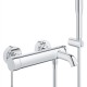 Смеситель для ванны Grohe Essence New 33628001 с душем  (33628001)