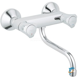 Смеситель для кухни Grohe Costa 31187001 (31187001)