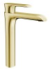 Смеситель для раковины AltroBagno Costanza 010214 Or &mdash; 
