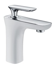 Смеситель для раковины AltroBagno Aperto 0109 Bi Cr — 