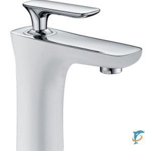 Смеситель для раковины AltroBagno Aperto 0109 Bi Cr  (0109 Bi Cr)