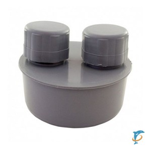 Аэратор канализационный Ф110 (Millennium) (19170)