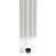 Радиатор биметаллический SRB-0110-035008 STOUT STYLE 350 8 секций боковое подключение (белый RAL 9010)