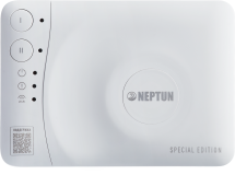 Модуль управления Neptun Smart Special Edition — 