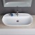 Раковина накладная BelBagno 82х41х14, BB1347