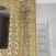 Душевая кабина NG-7711GR (900x1200х2150) низкий поддон стенки золото