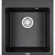 Кухонная мойка Granula GR-4651 чёрный  (GR-4651 чёрный)