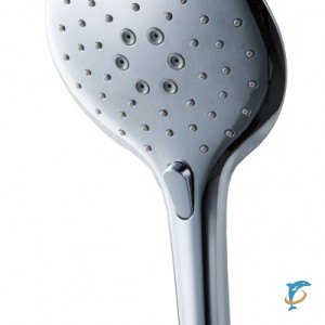 Ручной душ 3-режимный Bravat Fresh  (P70142CP-RUS)