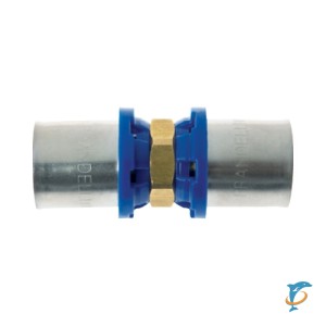 Муфта Prandelli Multyrama 16х2,0 профиль H,TH,U  (509.03.11.6)