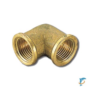 Угол В Tiemme 1"x1" серии 1560 (1500017(1560G000606))