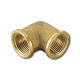 Угол В Tiemme 1"x1" серии 1560   (1500017(1560G000606))