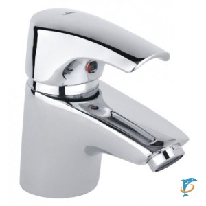 Смеситель Timo Uta 0091F Хром  (0091F chrome)