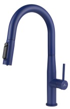 Смеситель KAISER Vita для кухни , с подачей фильтрованной воды и выдвижной лейкой 43344-20  &mdash; 