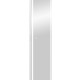 Зеркало-пенал с LED подсветкой Taliente TA-CBled-L40160 400х1600  (TA-CBled-L40160)