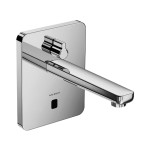 Электронный смеситель Kludi Zenta 3850005 — 