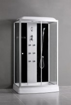 Душевая кабина Loranto CS-009 120х90х220 — 