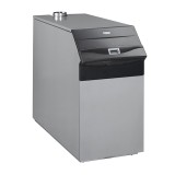 Газовый напольный котел BAXI POWER HT 1.1200 — Мощность,кВт: 120.00