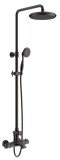 Душевая система с термостатом Beatrice 030407 BrNe &mdash; 