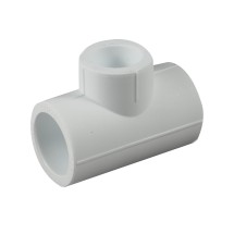 Тройник Millennium Ф110 — 