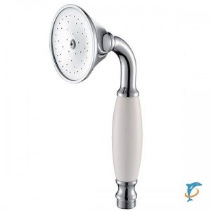 Лейка Хром (металлическая) SH-155 (SH-155)