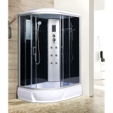 Душевая кабина River DUNAY 120/90/24 ТН R — 