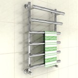 Полотенцесушитель водяной F ultra max [1''] 600/1000 — 