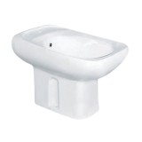 Биде напольное Оскольская керамика Альфана &mdash; 