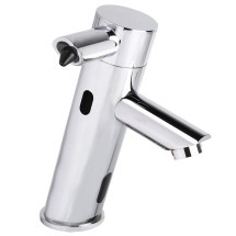 Смеситель+дозатор мыла сенсорный Ksitex М-8906 — 