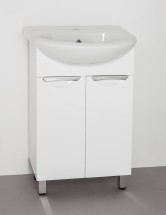 Тумба для комплекта Style Line Жасмин 55 — Тумба для комплекта Style Line Жасмин 55 SC-119967