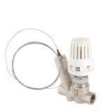 Регулятор температуры прямого действия VALTEC 1/2&quot; — 