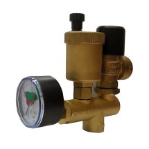 Группа безопасности Meibes Тип К — 