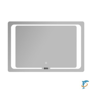 Зеркало HAIBA HB664 LED 700*500 мм  (HB664)