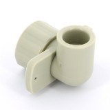 Водорозетка сварка-В FV-PLAST 20х1/2" для гипсокартона &mdash; 