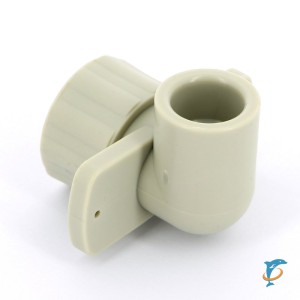 Водорозетка сварка-В FV-PLAST 20х1/2" для гипсокартона (240020)