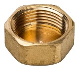 Stout Заглушка ВР 1/4 — 