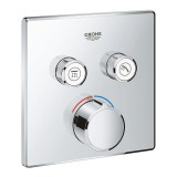 Смеситель для душа Grohe Grohtherm SmartControl 29148000 &mdash; 