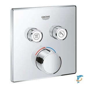 Смеситель для душа Grohe Grohtherm SmartControl 29148000  (29148000)