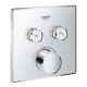 Смеситель для душа Grohe Grohtherm SmartControl 29148000  (29148000)
