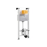 Инсталляция OLI 120 ECO Sanitarblock mechanic (879236) — 