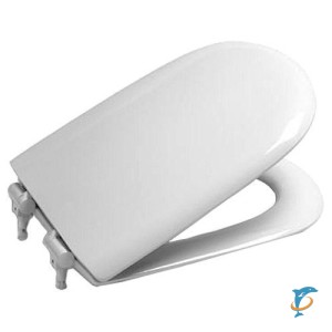 Крышка-сиденье Roca Giralda ZRU9000046  (ZRU9000046)