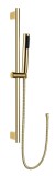 Душевой гарнитур Costanza 030302 Or — 