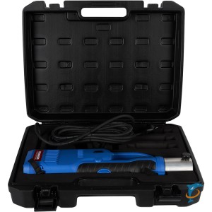 Пресс-инструмент ROMMER V220 + чемодан   (RPT-0002-012108)